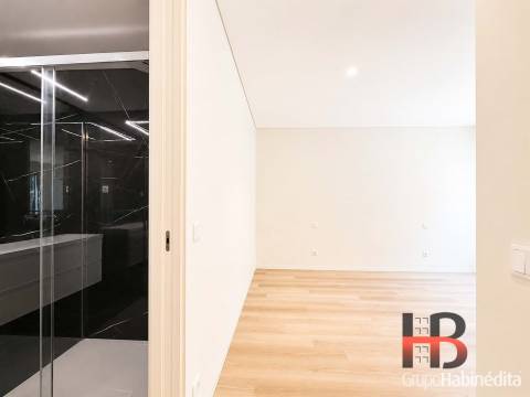 Apartamento T2 Venda em Lordelo do Ouro e Massarelos,Porto