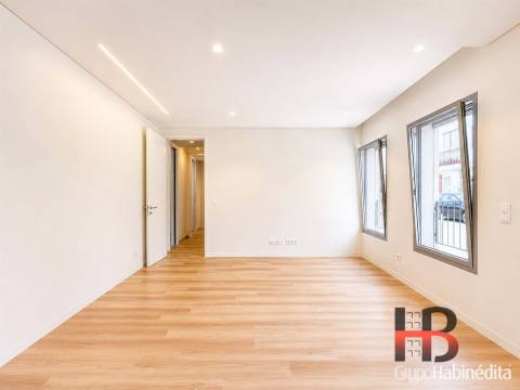 Apartamento T2 Venda em Lordelo do Ouro e Massarelos,Porto