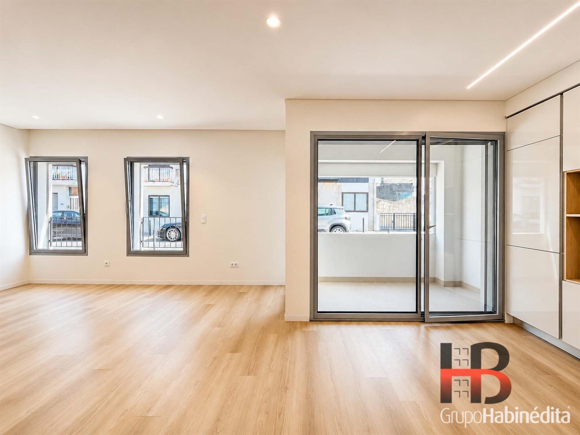 Apartamento T2 Venda em Lordelo do Ouro e Massarelos,Porto