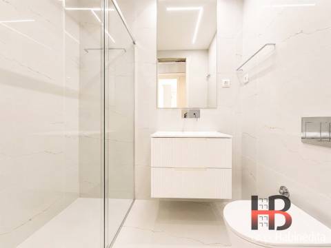 Apartamento T2 Venda em Lordelo do Ouro e Massarelos,Porto
