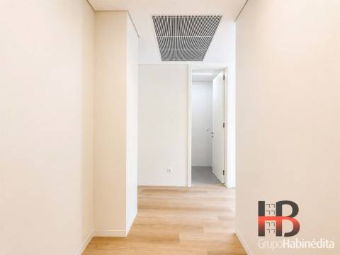Apartamento T2 Venda em Lordelo do Ouro e Massarelos,Porto