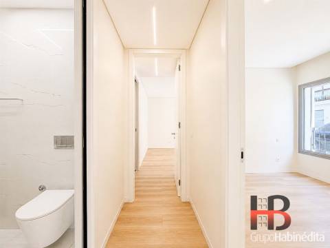 Apartamento T2 Venda em Lordelo do Ouro e Massarelos,Porto