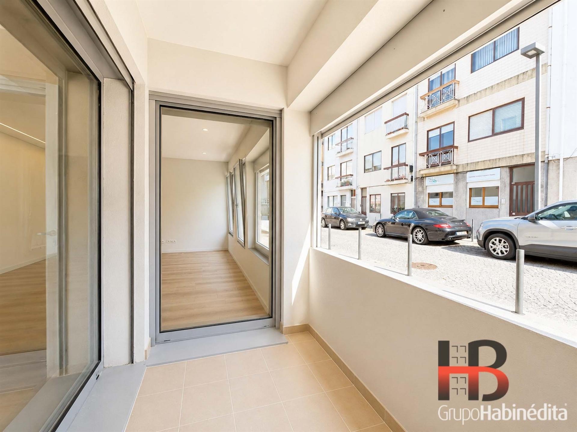 Apartamento T2 Venda em Lordelo do Ouro e Massarelos,Porto