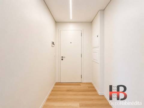 Apartamento T2 Venda em Lordelo do Ouro e Massarelos,Porto