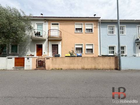 Moradia em Banda T3 Venda em Aldoar, Foz do Douro e Nevogilde,Porto