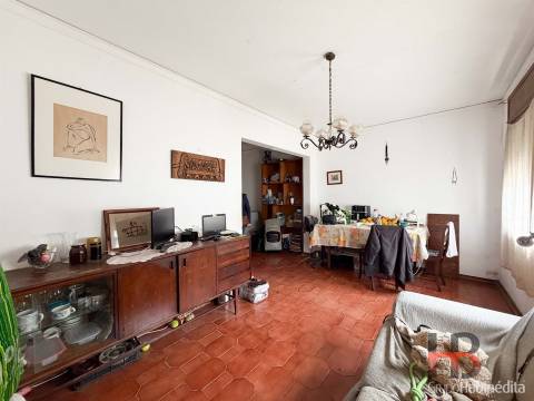 Moradia em Banda T3 Venda em Aldoar, Foz do Douro e Nevogilde,Porto