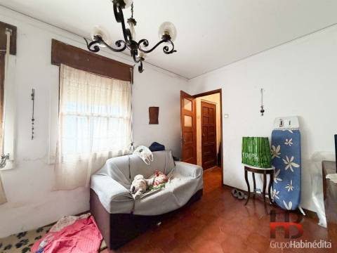 Moradia em Banda T3 Venda em Aldoar, Foz do Douro e Nevogilde,Porto
