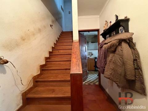 Moradia em Banda T3 Venda em Aldoar, Foz do Douro e Nevogilde,Porto