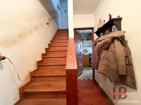 Moradia em Banda T3 Venda em Aldoar, Foz do Douro e Nevogilde,Porto