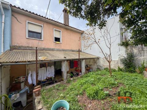 Moradia em Banda T3 Venda em Aldoar, Foz do Douro e Nevogilde,Porto