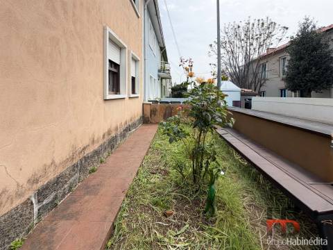 Moradia em Banda T3 Venda em Aldoar, Foz do Douro e Nevogilde,Porto
