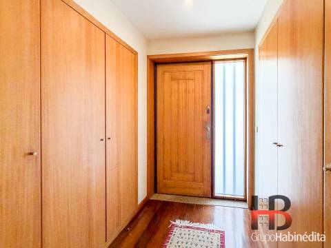 Moradia T3 Venda em Canidelo,Vila Nova de Gaia