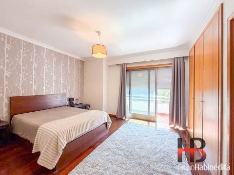 Moradia T3 Venda em Canidelo,Vila Nova de Gaia