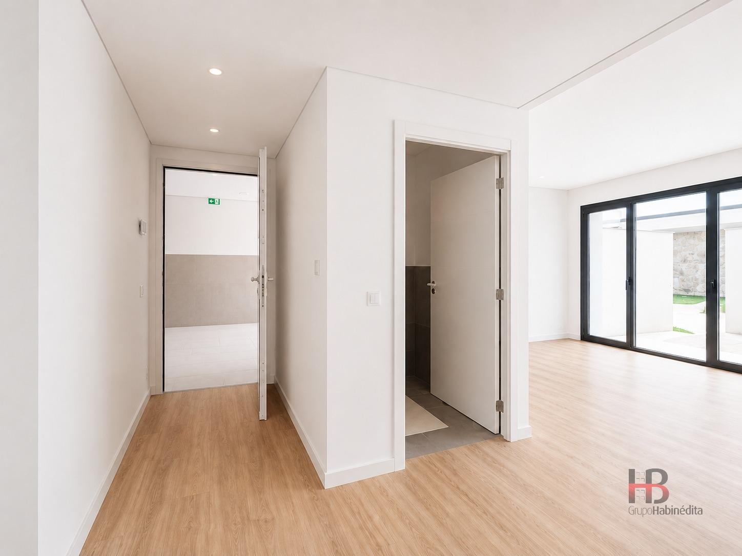 Apartamento T2 Venda em Campanhã,Porto