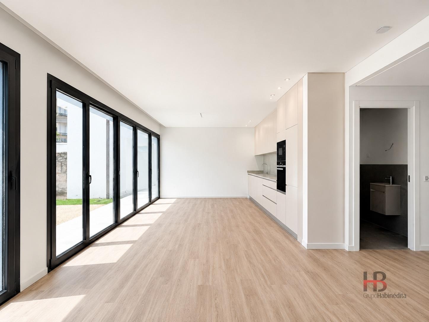 Apartamento T2 Venda em Campanhã,Porto