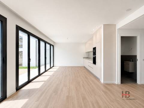 Apartamento T2 Venda em Campanhã,Porto