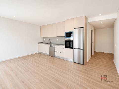 Apartamento T2 Venda em Campanhã,Porto