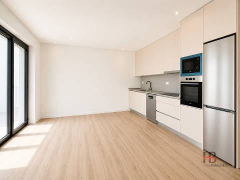 Apartamento T2 Venda em Campanhã,Porto