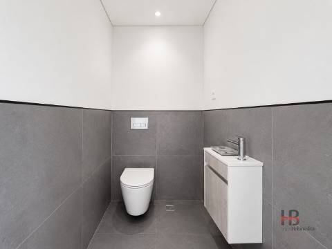 Apartamento T2 Venda em Campanhã,Porto