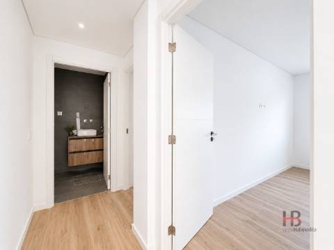 Apartamento T2 Venda em Campanhã,Porto