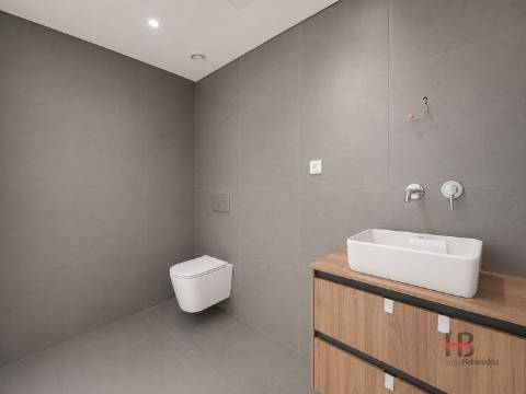 Apartamento T2 Venda em Campanhã,Porto