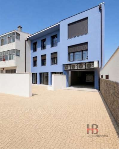 Apartamento T2 Venda em Campanhã,Porto