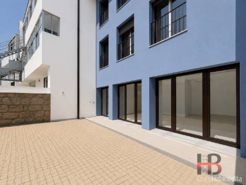 Apartamento T2 Venda em Campanhã,Porto