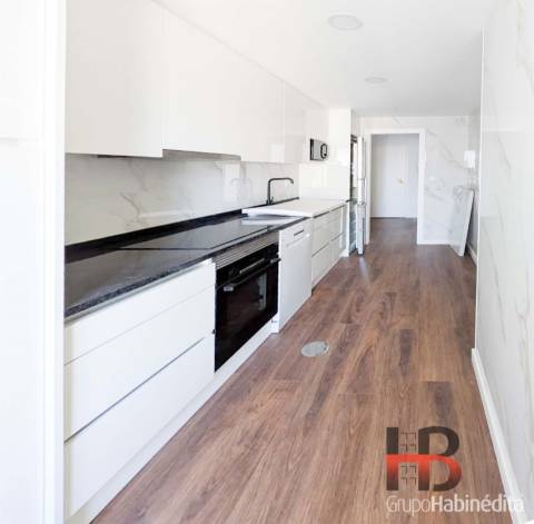 Apartamento T2 Arrendamento em Cidade da Maia,Maia
