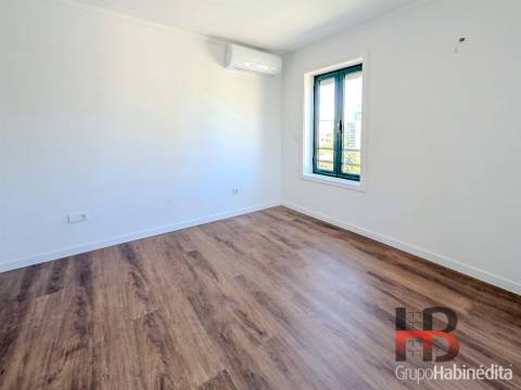 Apartamento T2 Arrendamento em Cidade da Maia,Maia
