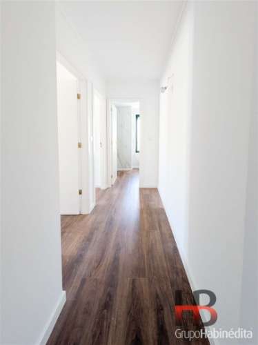 Apartamento T2 Arrendamento em Cidade da Maia,Maia