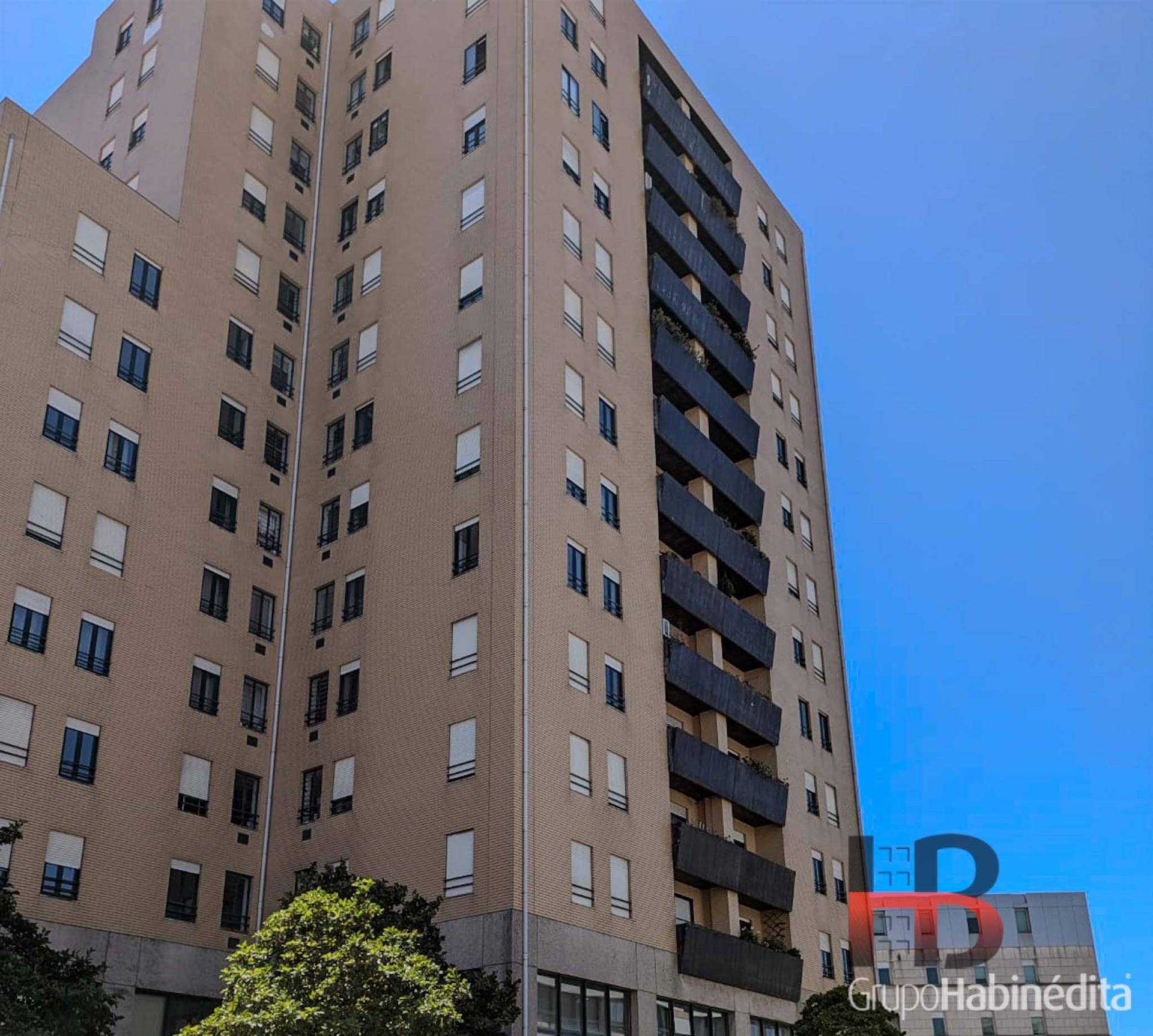 Apartamento T2 Arrendamento em Cidade da Maia,Maia