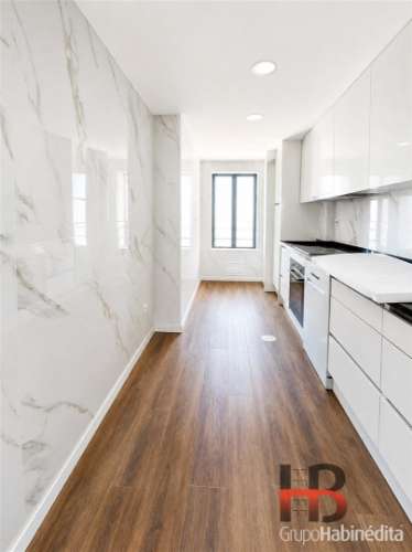 Apartamento T2 Arrendamento em Cidade da Maia,Maia