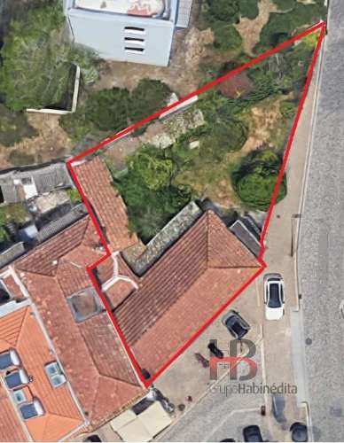 Moradia Geminada T4 Venda em Lordelo do Ouro e Massarelos,Porto