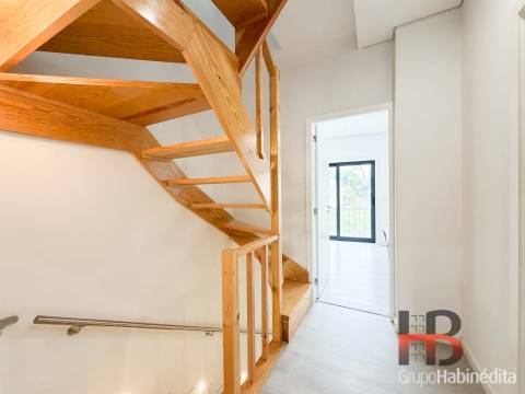 Apartamento T1+1 DUPLEX Venda em Campanhã,Porto