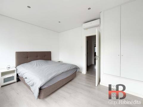 Apartamento T1+1 DUPLEX Venda em Campanhã,Porto