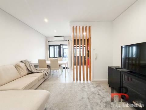 Apartamento T1+1 DUPLEX Venda em Campanhã,Porto