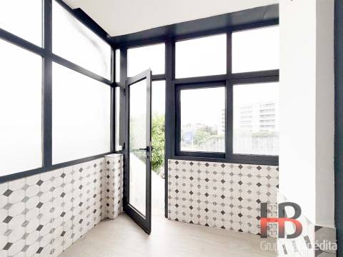 Apartamento T1+1 DUPLEX Venda em Campanhã,Porto
