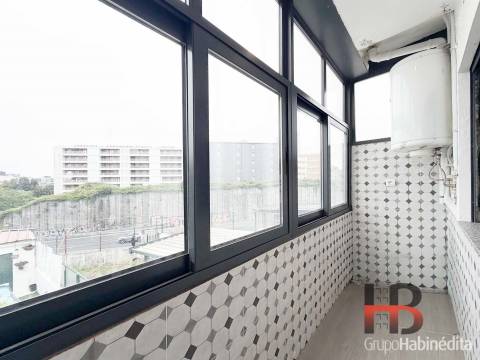 Apartamento T1+1 DUPLEX Venda em Campanhã,Porto