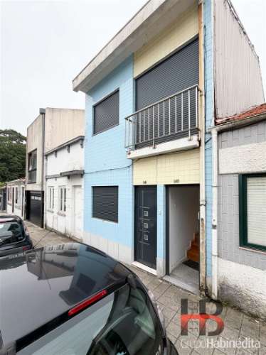 Apartamento T1+1 DUPLEX Venda em Campanhã,Porto
