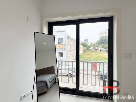 Andar Moradia T1+1 Venda em Campanhã,Porto
