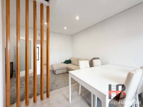 Andar Moradia T1+1 Venda em Campanhã,Porto
