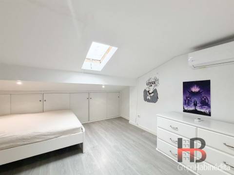 Andar Moradia T1+1 Venda em Campanhã,Porto