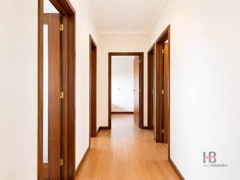 Apartamento T2 Venda em Pedroso e Seixezelo,Vila Nova de Gaia