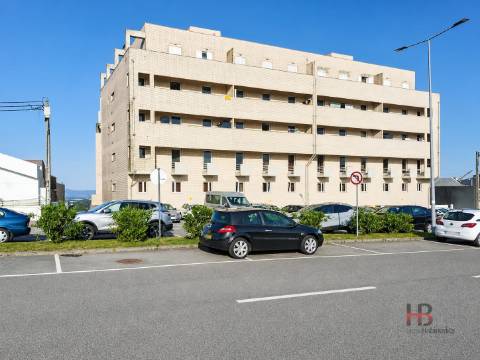 Apartamento T2 Venda em Pedroso e Seixezelo,Vila Nova de Gaia