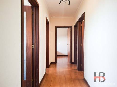 Apartamento T2 Venda em Pedroso e Seixezelo,Vila Nova de Gaia