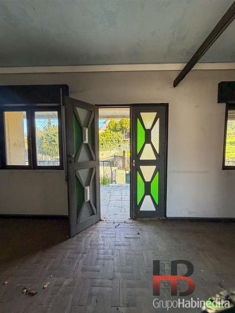 Moradia T4 Venda em Freamunde,Paços de Ferreira