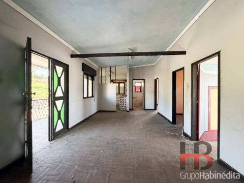 Moradia T4 Venda em Freamunde,Paços de Ferreira