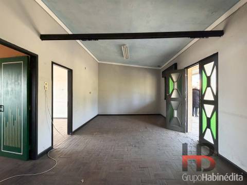 Moradia T4 Venda em Freamunde,Paços de Ferreira