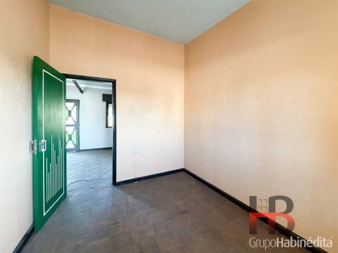 Moradia T4 Venda em Freamunde,Paços de Ferreira