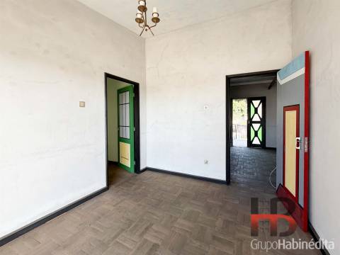 Moradia T4 Venda em Freamunde,Paços de Ferreira